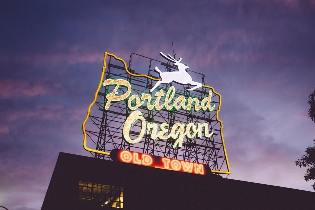 #42. Oregon